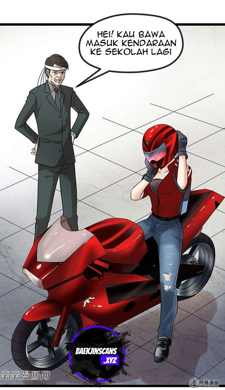 Young Master Return to 16 Chapter 13 - halaman 13