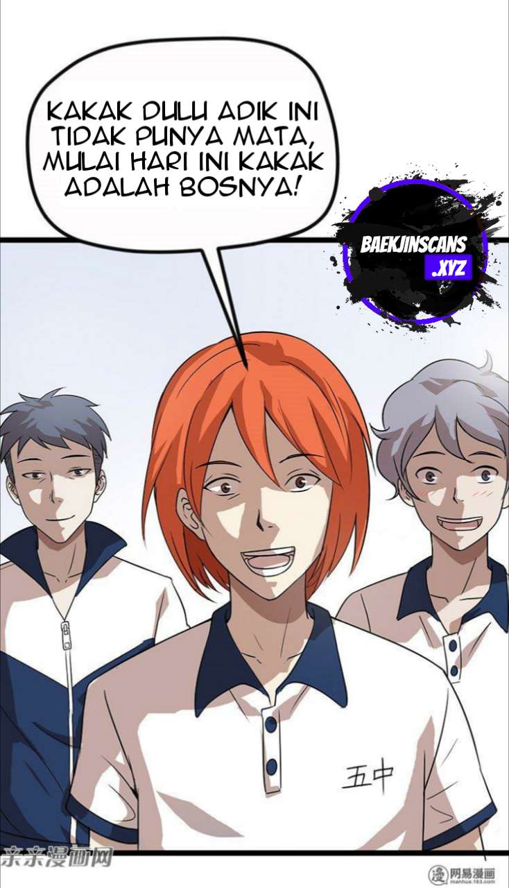 Young Master Return to 16 Chapter 13 - halaman 2