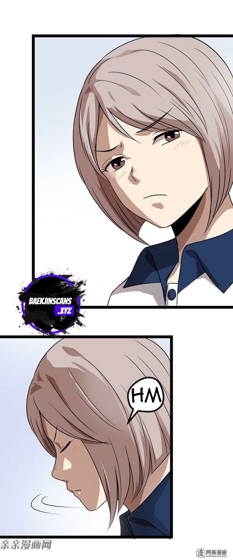 Young Master Return to 16 Chapter 13 - halaman 7