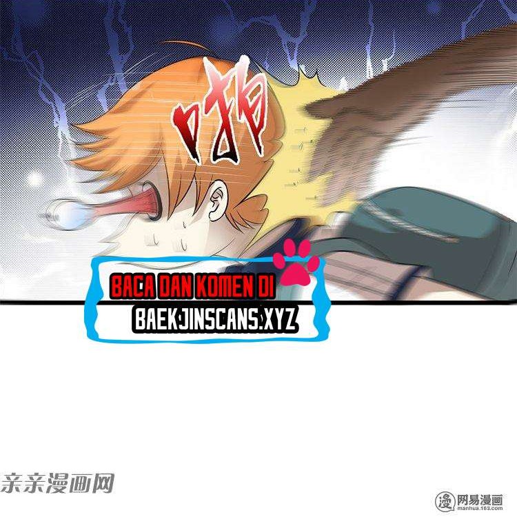 Young Master Return to 16 Chapter 14 - halaman 5