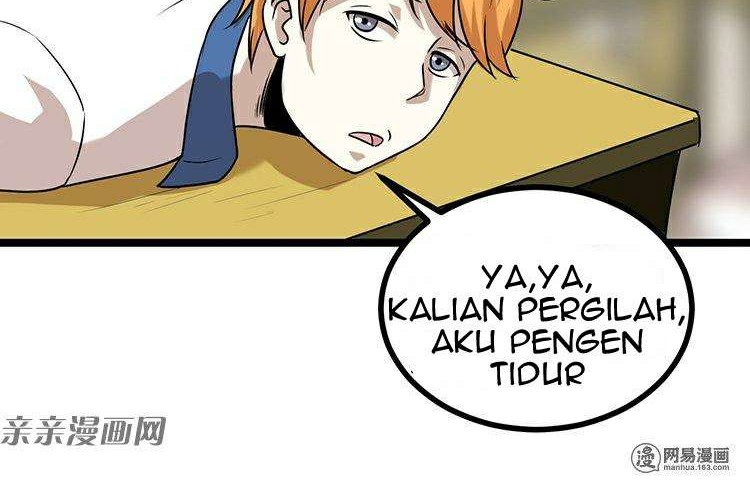 Young Master Return to 16 Chapter 15 - halaman 6