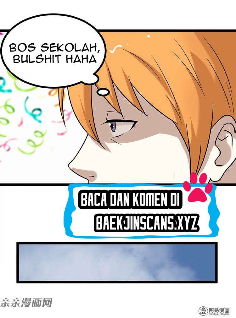 Young Master Return to 16 Chapter 15 - halaman 7