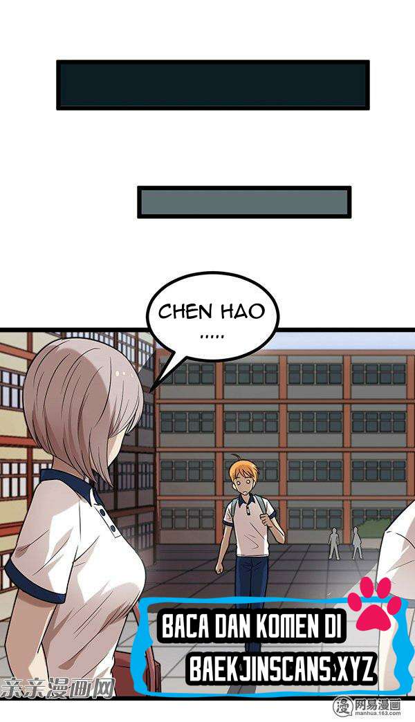 Young Master Return to 16 Chapter 16 - halaman 11