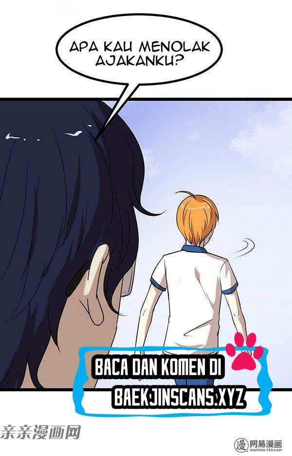 Young Master Return to 16 Chapter 16 - halaman 5