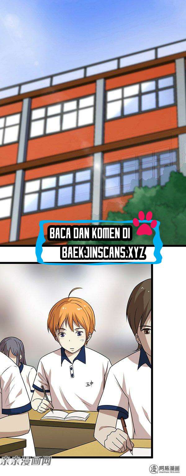 Young Master Return to 16 Chapter 16 - halaman 9