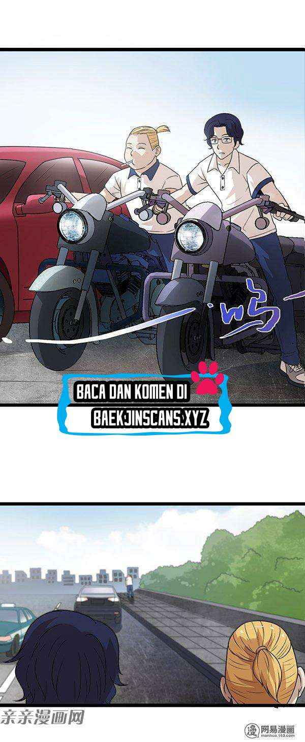 Young Master Return to 16 Chapter 17 - halaman 10