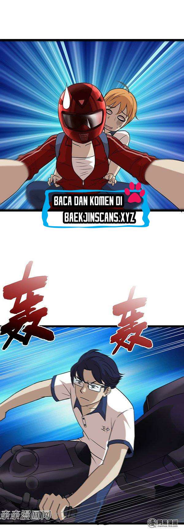 Young Master Return to 16 Chapter 18 - halaman 10