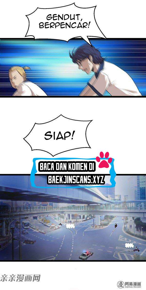 Young Master Return to 16 Chapter 18 - halaman 14