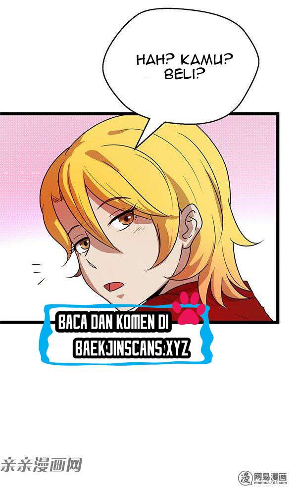 Young Master Return to 16 Chapter 19 - halaman 12