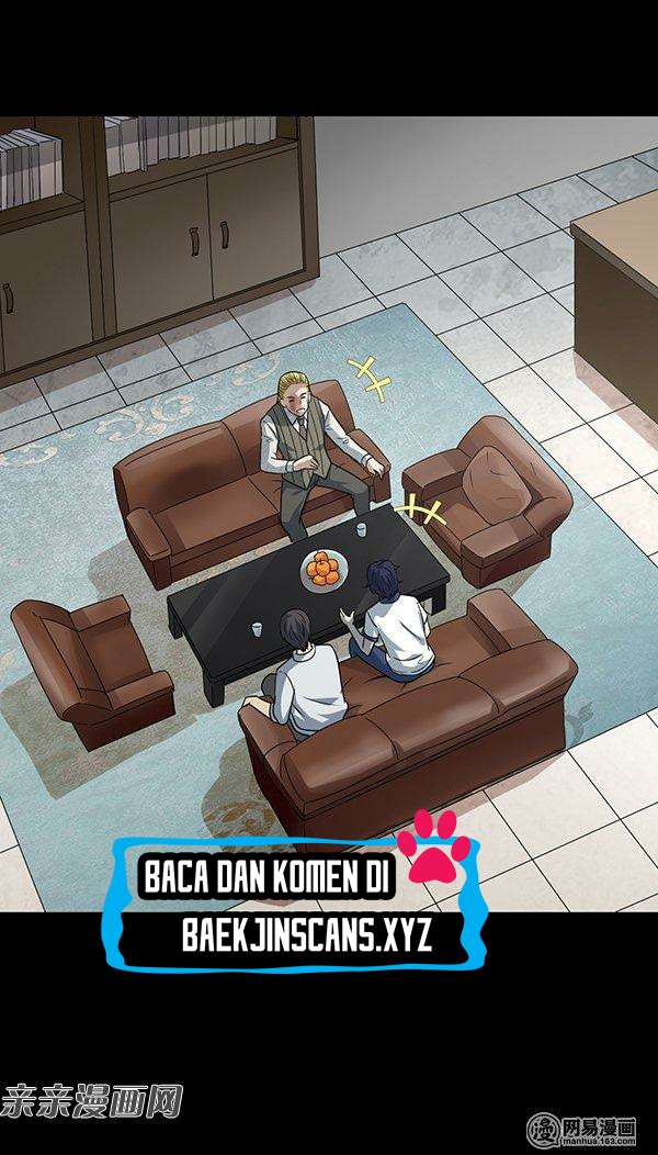 Young Master Return to 16 Chapter 19 - halaman 17