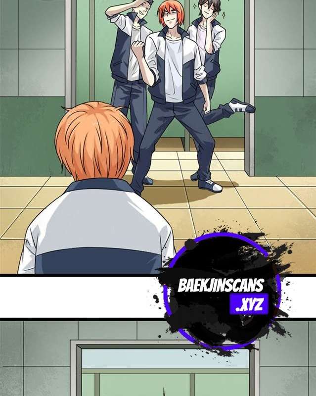 Young Master Return to 16 Chapter 2 - halaman 12