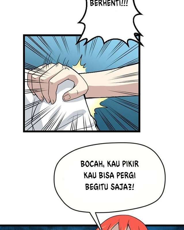 Young Master Return to 16 Chapter 2 - halaman 14