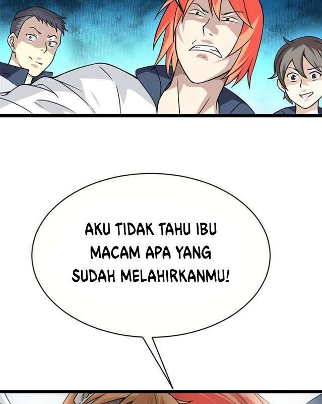 Young Master Return to 16 Chapter 2 - halaman 15
