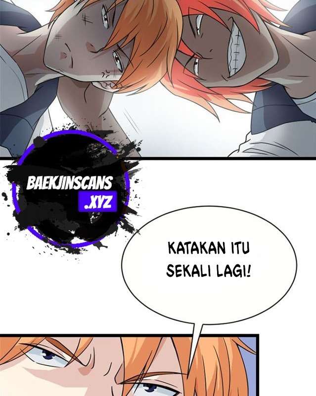 Young Master Return to 16 Chapter 2 - halaman 16