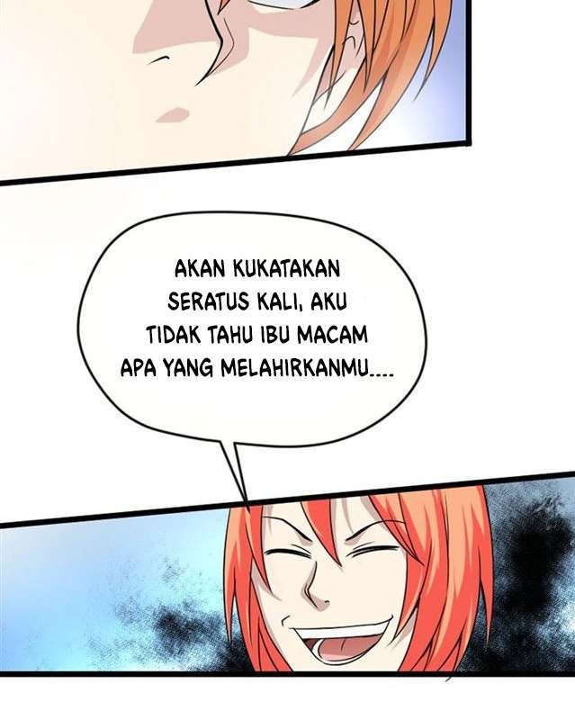 Young Master Return to 16 Chapter 2 - halaman 17