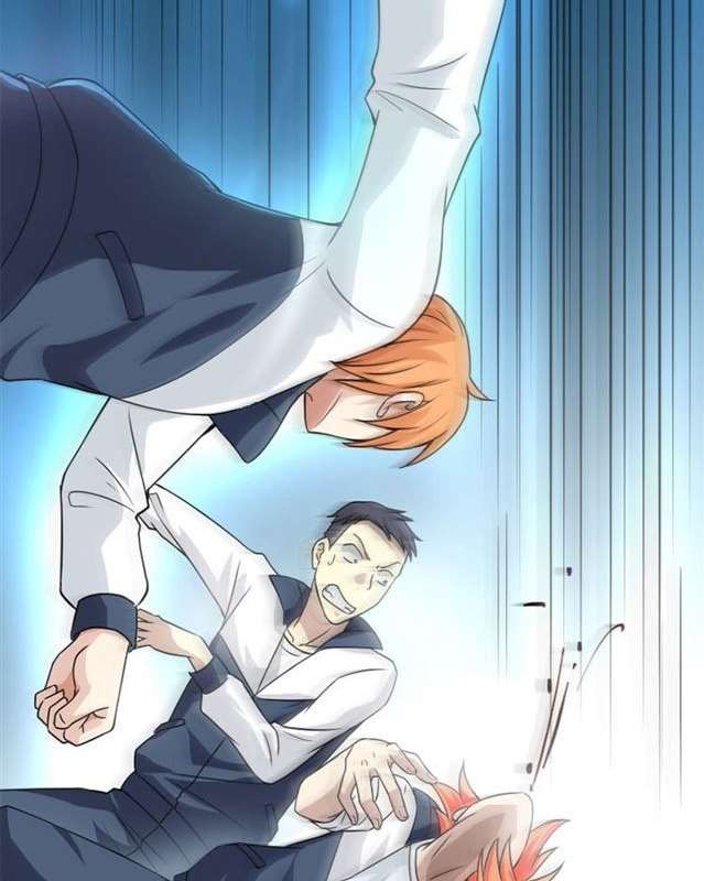 Young Master Return to 16 Chapter 2 - halaman 20