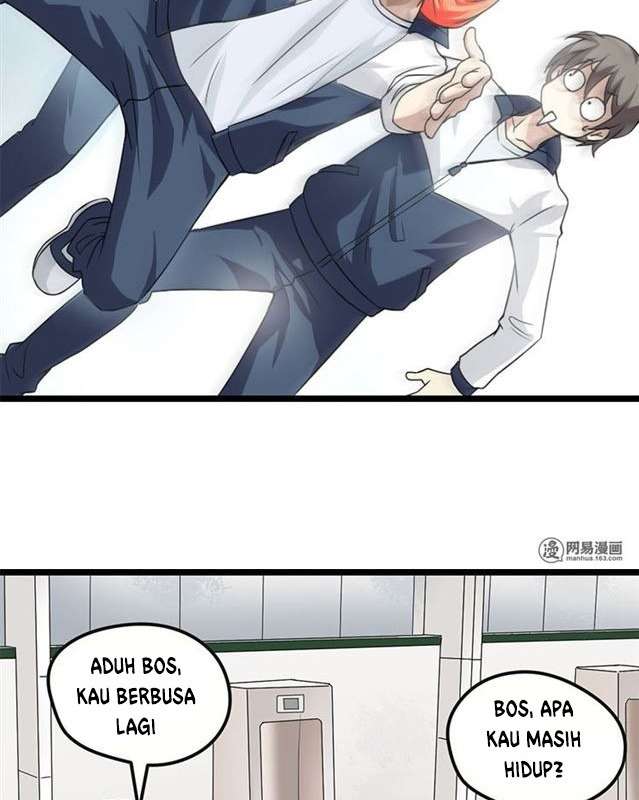 Young Master Return to 16 Chapter 2 - halaman 21