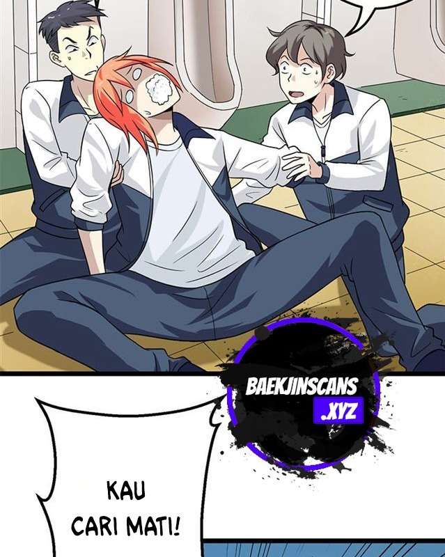 Young Master Return to 16 Chapter 2 - halaman 22