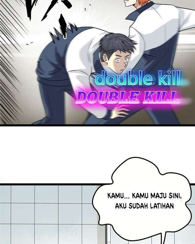 Young Master Return to 16 Chapter 2 - halaman 24