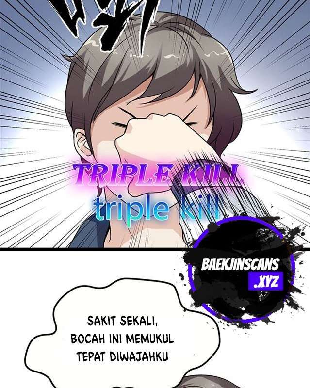 Young Master Return to 16 Chapter 2 - halaman 26