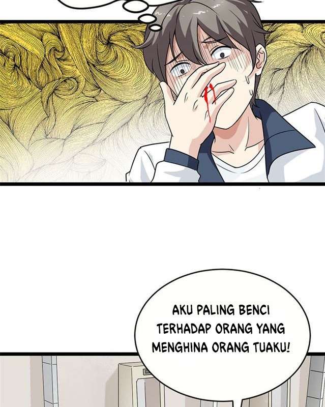 Young Master Return to 16 Chapter 2 - halaman 27