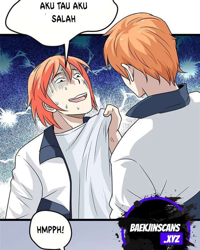Young Master Return to 16 Chapter 2 - halaman 29