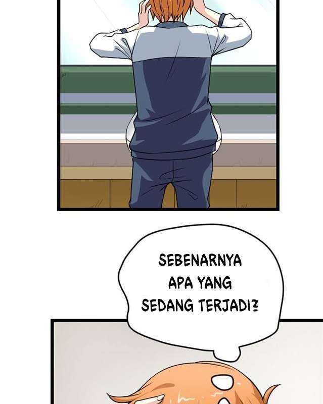 Young Master Return to 16 Chapter 2 - halaman 3