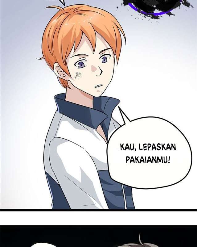 Young Master Return to 16 Chapter 2 - halaman 30
