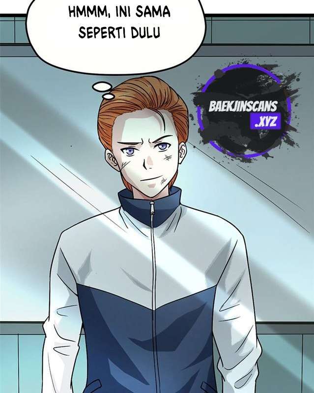 Young Master Return to 16 Chapter 2 - halaman 33