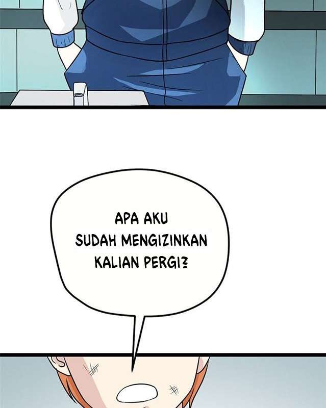 Young Master Return to 16 Chapter 2 - halaman 34