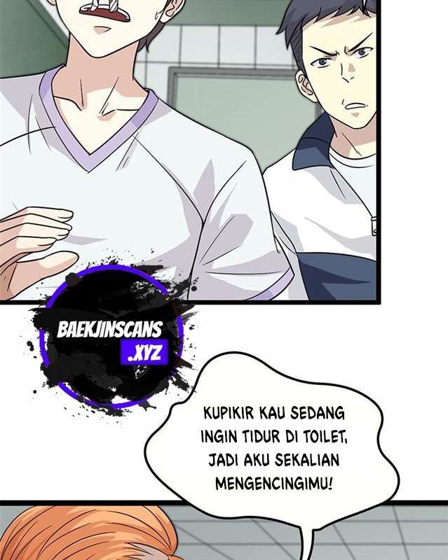 Young Master Return to 16 Chapter 2 - halaman 38