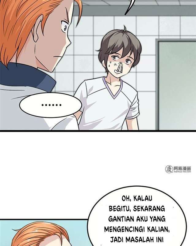 Young Master Return to 16 Chapter 2 - halaman 39
