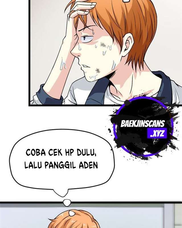Young Master Return to 16 Chapter 2 - halaman 4