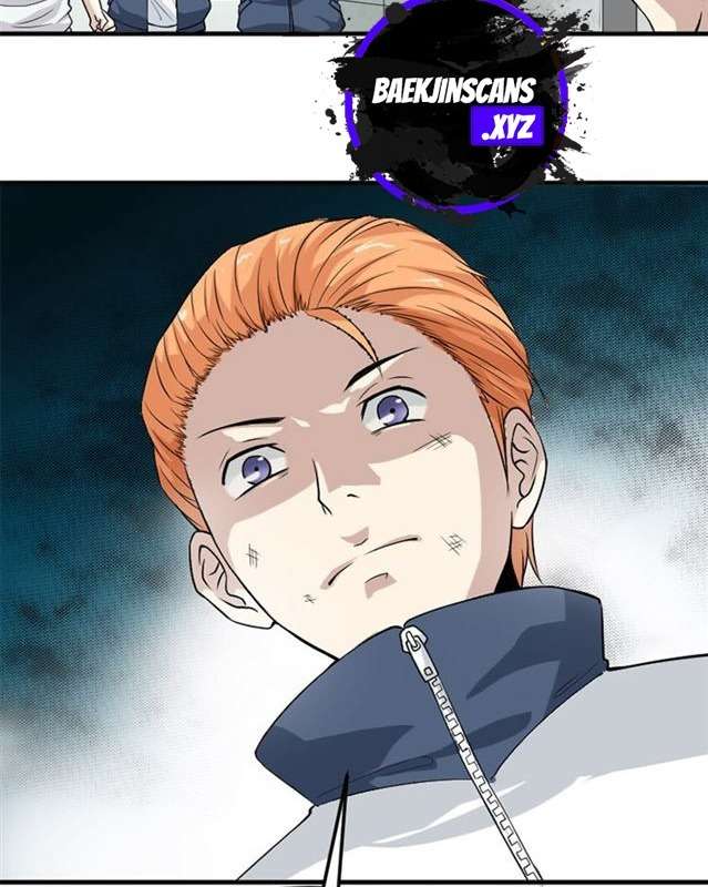 Young Master Return to 16 Chapter 2 - halaman 41