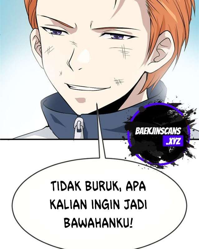 Young Master Return to 16 Chapter 2 - halaman 44