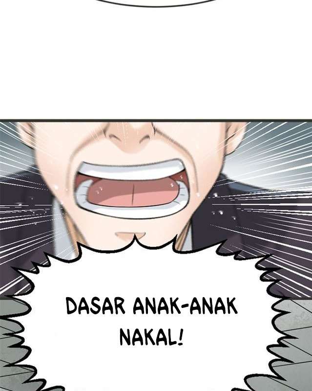 Young Master Return to 16 Chapter 2 - halaman 45