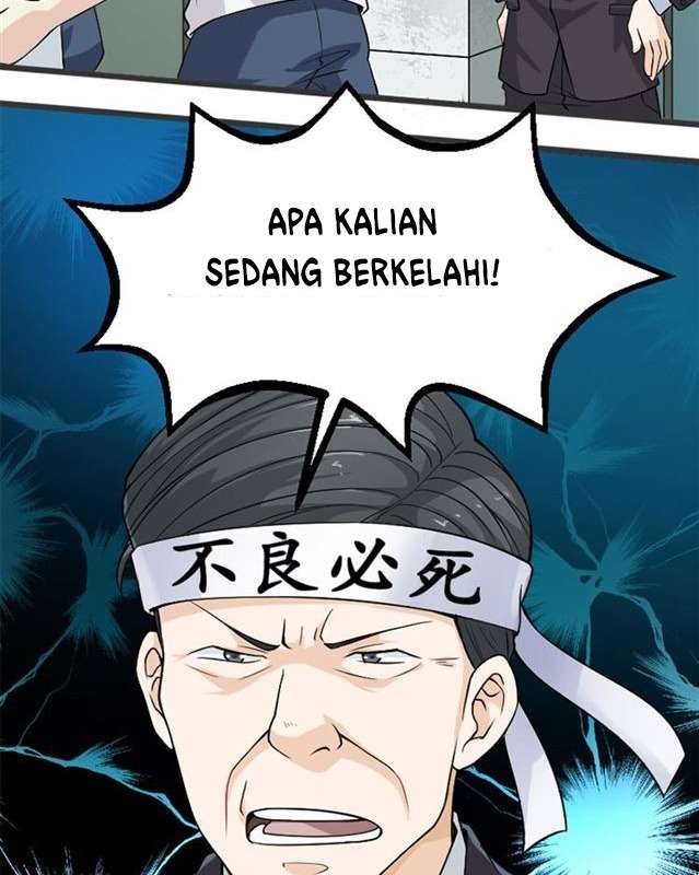 Young Master Return to 16 Chapter 2 - halaman 47
