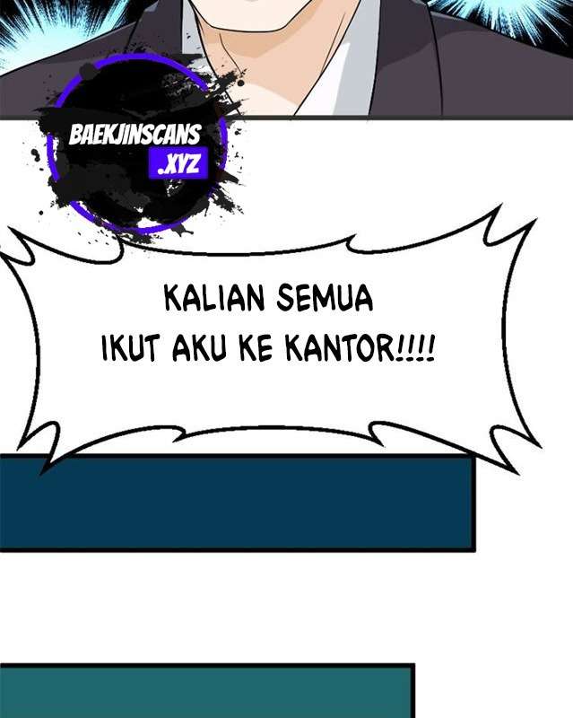 Young Master Return to 16 Chapter 2 - halaman 48
