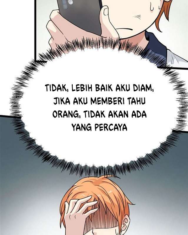 Young Master Return to 16 Chapter 2 - halaman 7