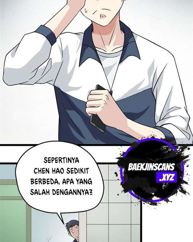 Young Master Return to 16 Chapter 2 - halaman 8
