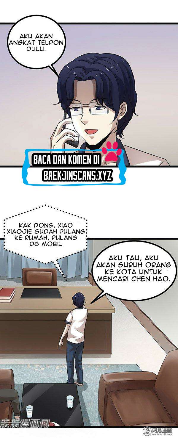 Young Master Return to 16 Chapter 20 - halaman 3