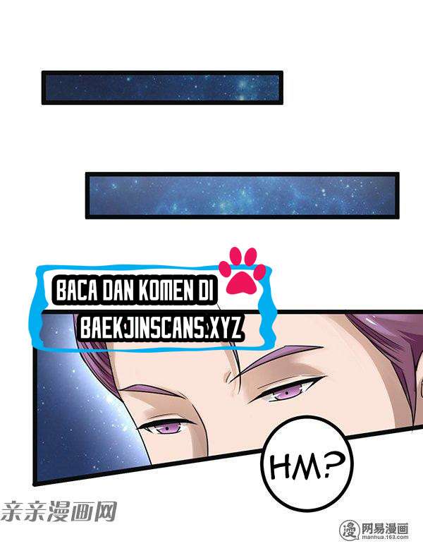 Young Master Return to 16 Chapter 20 - halaman 7
