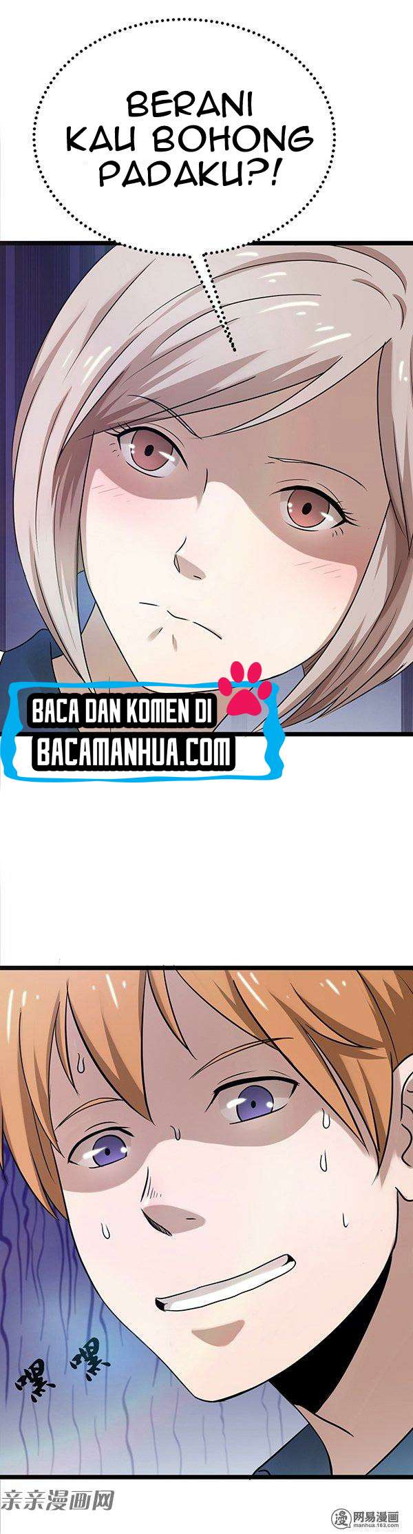 Young Master Return to 16 Chapter 21 - halaman 10