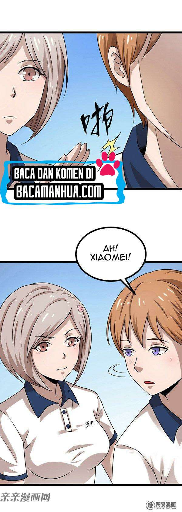 Young Master Return to 16 Chapter 21 - halaman 4