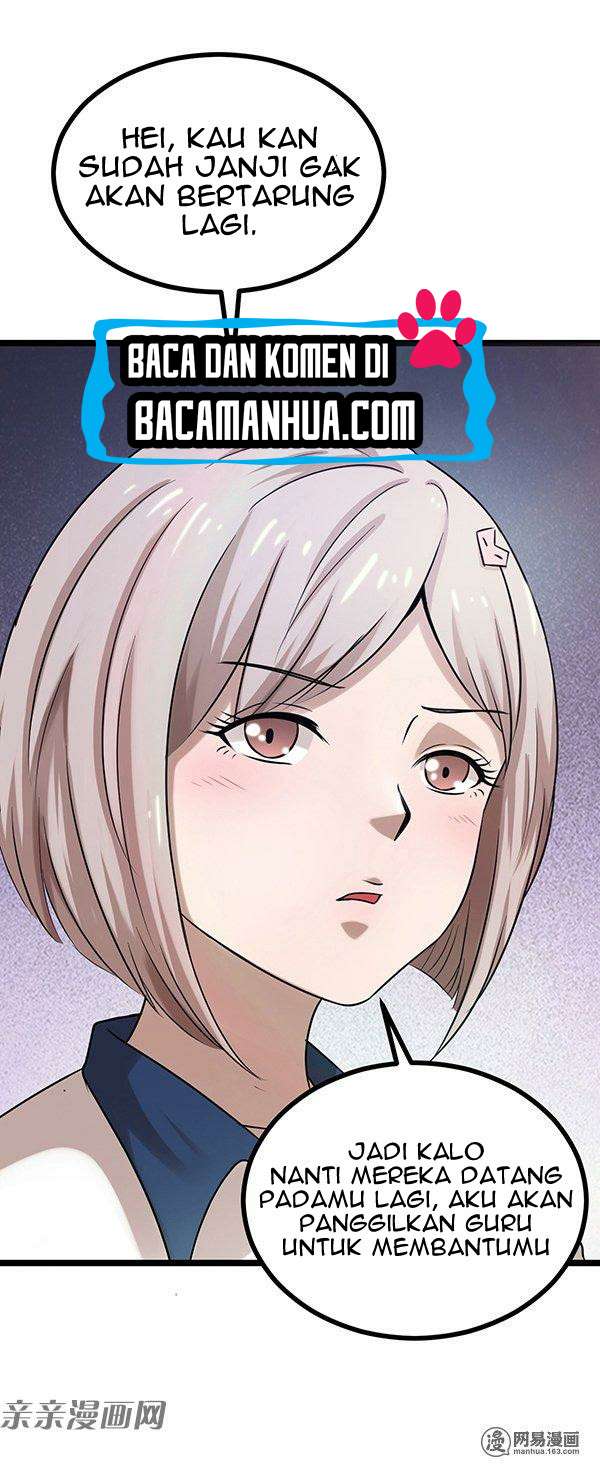 Young Master Return to 16 Chapter 21 - halaman 6