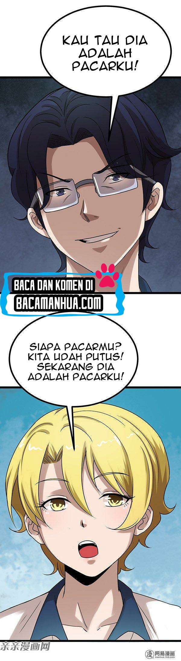 Young Master Return to 16 Chapter 22 - halaman 13