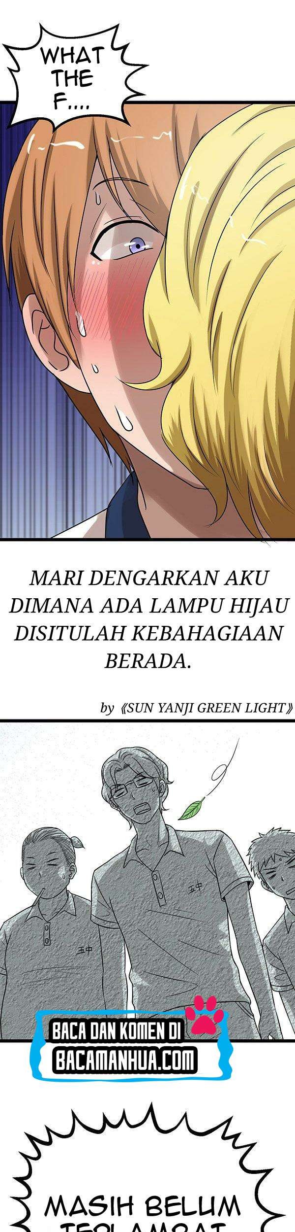 Young Master Return to 16 Chapter 22 - halaman 16