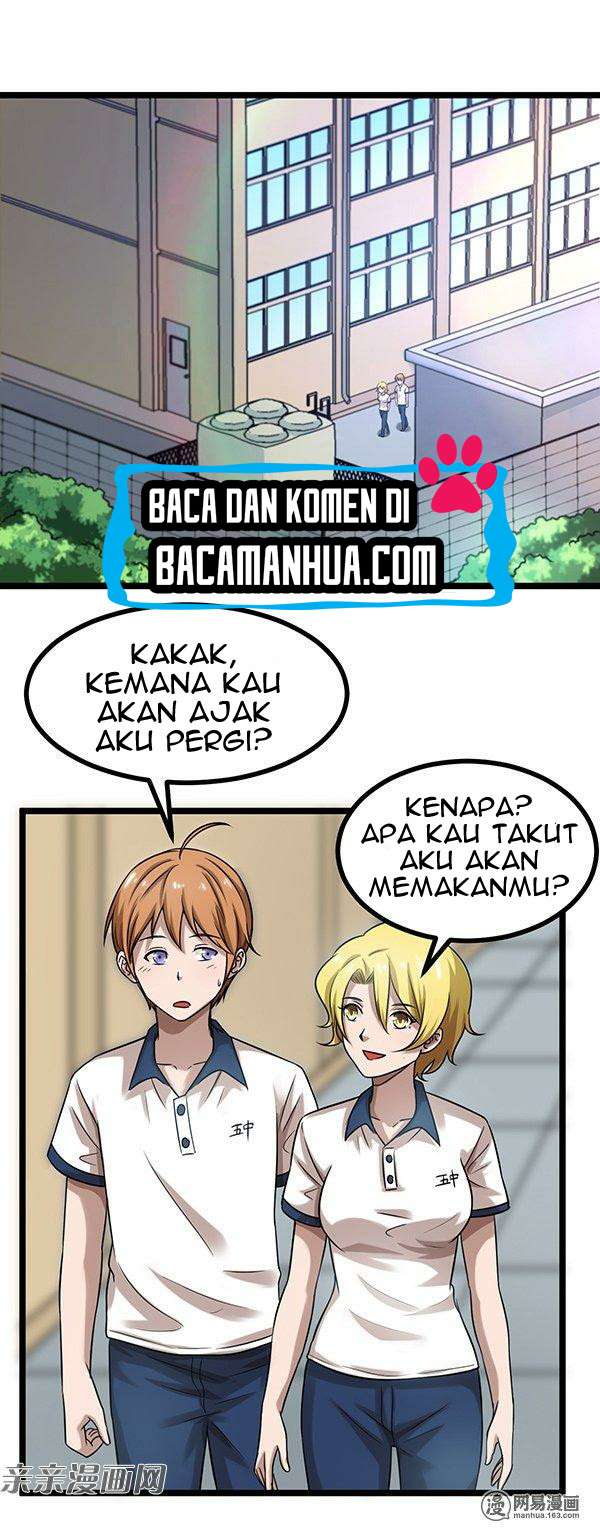 Young Master Return to 16 Chapter 22 - halaman 2