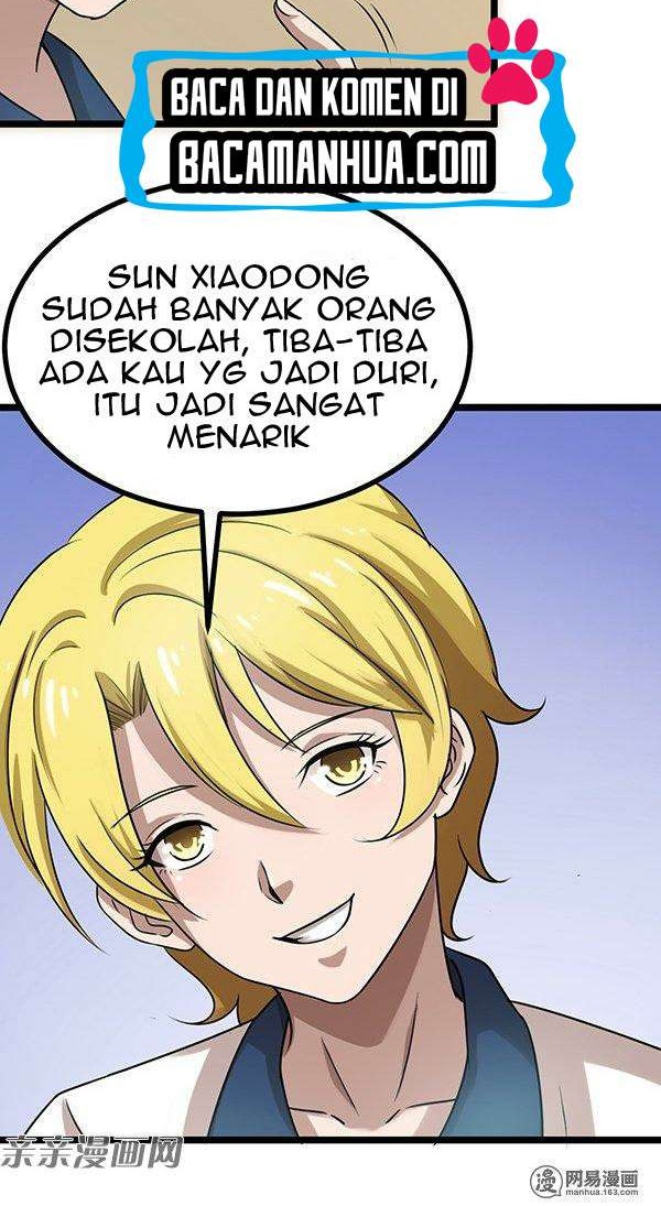 Young Master Return to 16 Chapter 22 - halaman 5