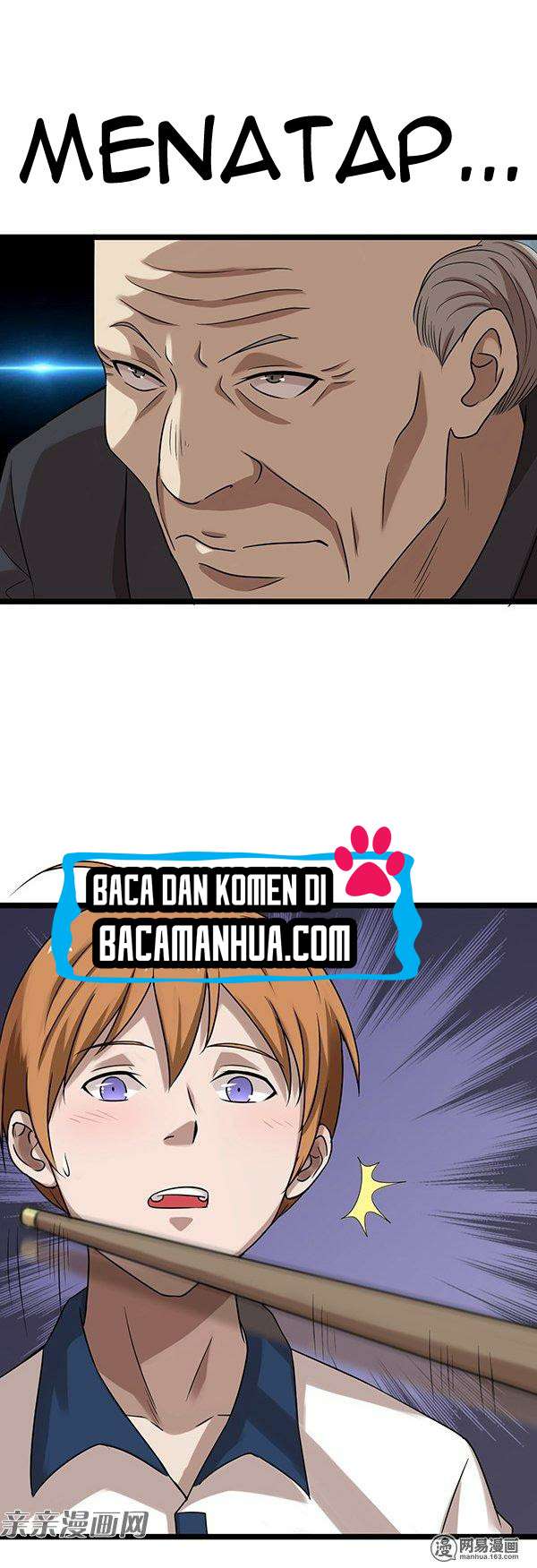 Young Master Return to 16 Chapter 23 - halaman 10